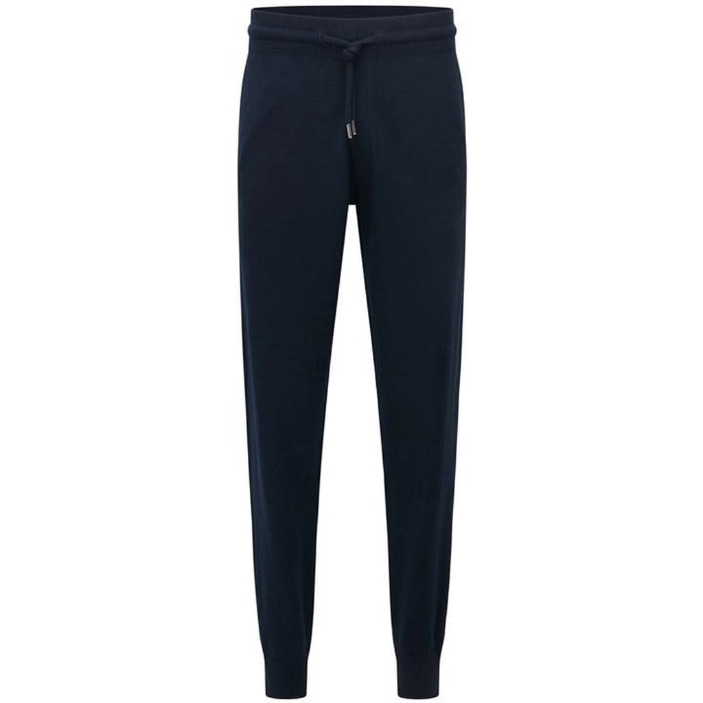 Hugo Boss Nicolett Joggers - Blue